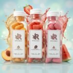 Ripped Edibles – Bulk Marshmallows (1200mg)