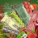 Ripped Edibles – Chocolate