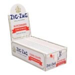 Zig Zag Kutcorners Slow Burning Rolling Papers - Image 2