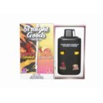 Straight Goods Supply Co. Dual Chamber Vape – 6G - Image 3