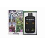 Straight Goods Supply Co. Dual Chamber Vape – 6G