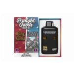 Straight Goods Supply Co. Dual Chamber Vape – 6G - Image 2