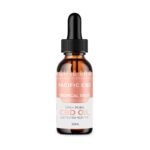 Pacific CBD Tincture – Essential Blend – Tropical Fruit - Image 2