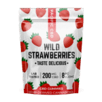 Pacific CBD Gummies - Image 2