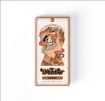 Wonder – Psilocybin Chocolate Bar - Image 9