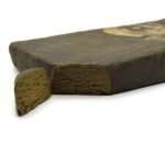 Zig Zag Black Hash
